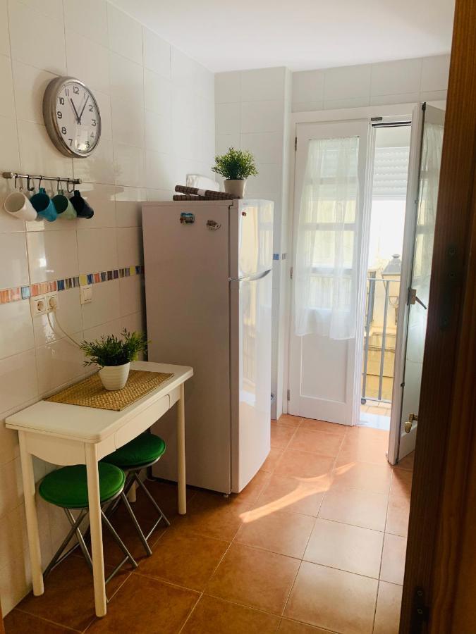 Bonito Apartamento Junto Al Gran Teatro Falla Cádiz Kültér fotó