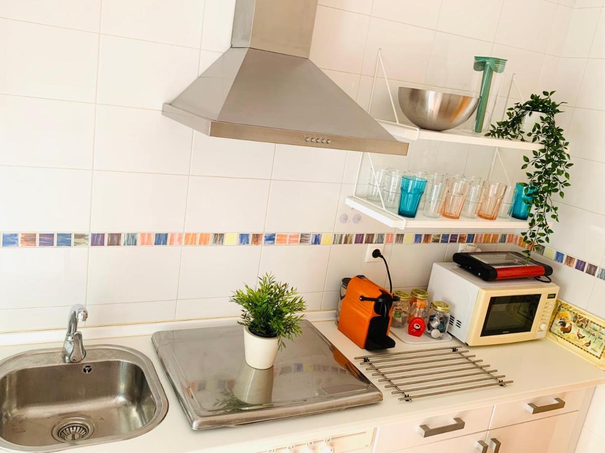 Bonito Apartamento Junto Al Gran Teatro Falla Cádiz Kültér fotó