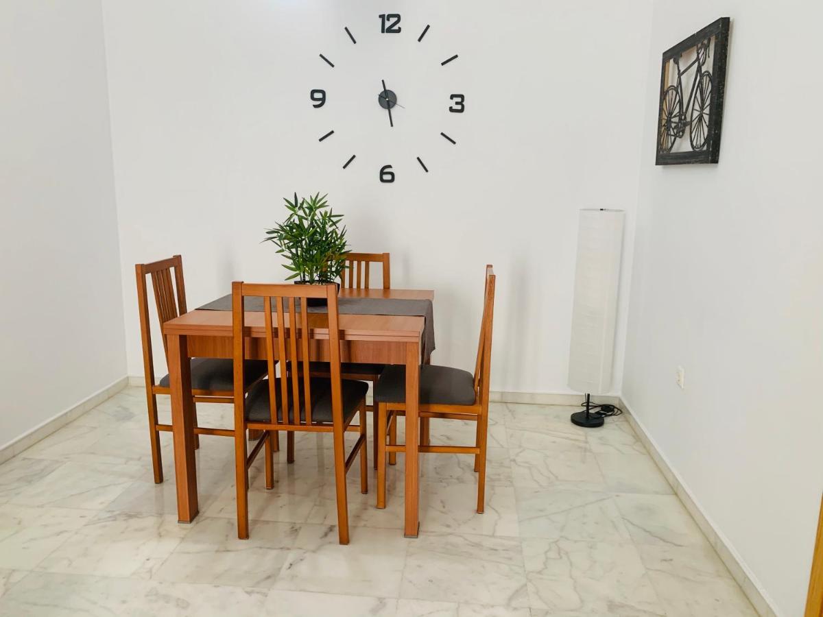 Bonito Apartamento Junto Al Gran Teatro Falla Cádiz Kültér fotó