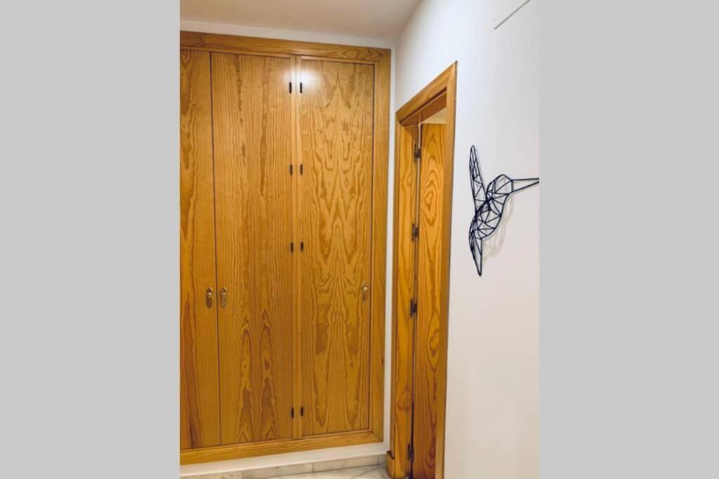 Bonito Apartamento Junto Al Gran Teatro Falla Cádiz Kültér fotó