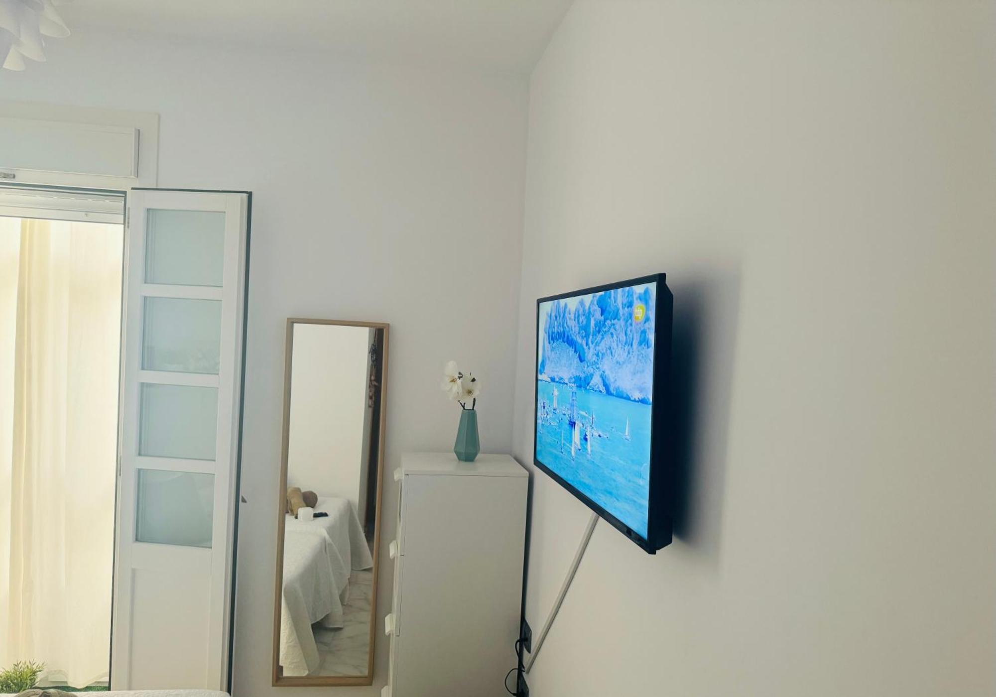 Bonito Apartamento Junto Al Gran Teatro Falla Cádiz Kültér fotó